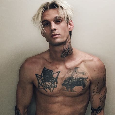 Picture of Aaron Carter in General Pictures - aaron-carter-1498785044 ...