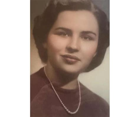 Miriam Williams Obituary (1934 - 2025) - Everett, WA - The Herald (Everett)