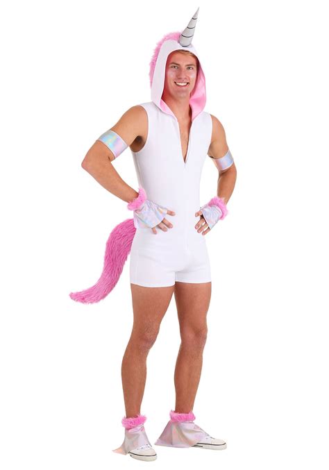 Mens Funny Unicorn Costume at John Mellon blog