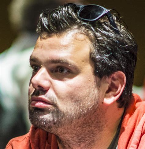 Frederic Femont - World Poker Tour