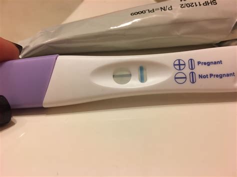 Ept False Positive Pregnancy Test