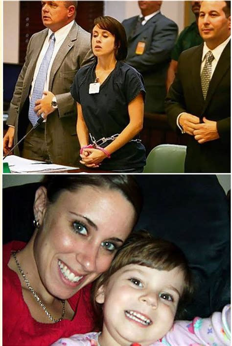 Casey Anthony En Caylee