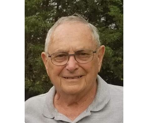 Jim Lepant Obituary (2024) - Broken Bow, NE - Govier Brothers Mortuary ...