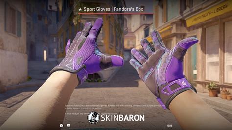 Die teuersten Skins in Counter-Strike - The Daily Monocle