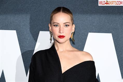 Leaked Jennifer Lawrence Nudes