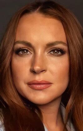 Линдси Лохан (Lindsay Lohan): фильмы, биография, семья, фильмография ...