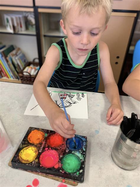 Home - Little Learners School