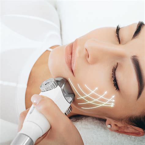 Best Treatment for Sagging Jowls - Reston Dermatology + Cosmetic Center