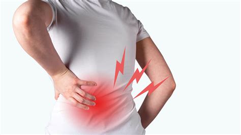 How to Relieve Lower Back Muscle Spasms - Pure-Health