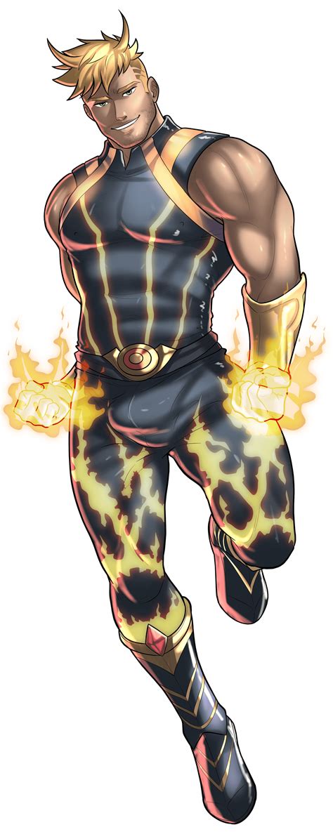 [CG/Art] Gay Harem – Doriemus Klaymore - Adult Digital Downloads