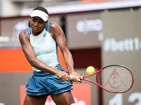 American Alycia Parks makes top 100 debut with maiden WTA 125k singles ...
