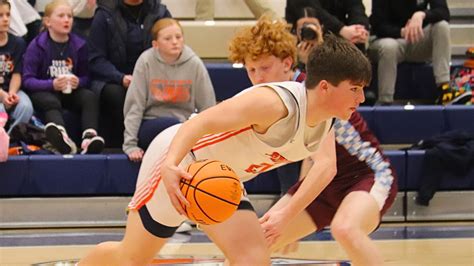 St. Joseph-Ogden leaves Pontiac frustrated