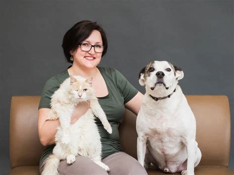 VCA Bolingbrook Animal Hospital | Staff Page