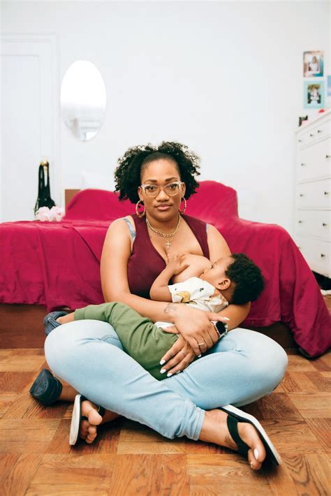 The Need To Feed: The Ultimate Guide To Breastfeeding For Black Women ...