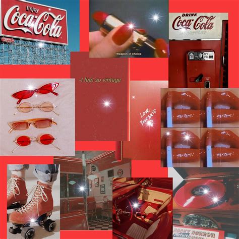 Top 999+ Pastel Red Aesthetic Wallpaper Full HD, 4K Free to Use