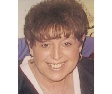 Marylouise Scalzo Obituary (2025) - Seneca Falls, NY - Finger Lakes Times