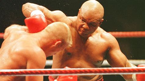 Boxing legend George Foreman dead at 76 | wnep.com