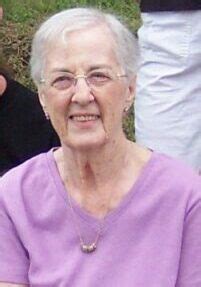 Ruth Duesterhaus - Duker & Haugh Funeral Home