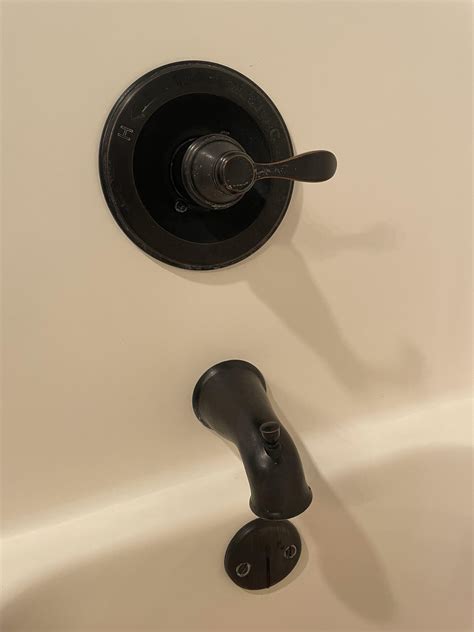 Way To Repair Leaking Tub Faucet