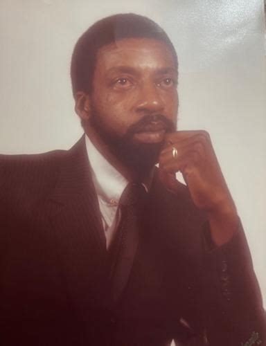 Frank Fant Obituary (2025) - Anderson, SC - Marcus D. Brown Funeral ...