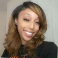 Destiny Saunders - Certified Nursing Assistant - Lexington Health and ...