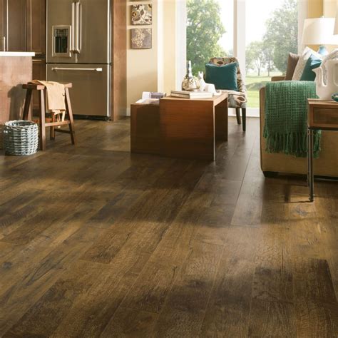 Vinyl Flooring Or Tiles – Flooring Tips
