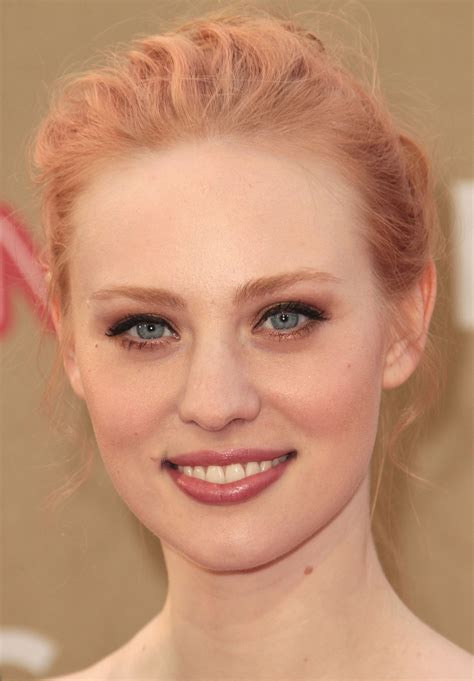 Deborah Ann Woll