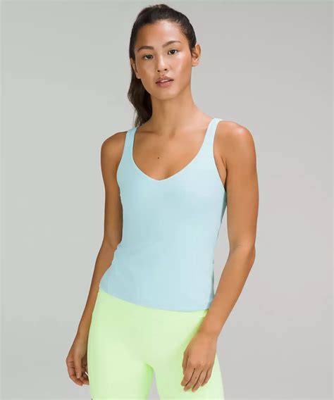 Lululemon Align Tank Must-Haves: All Things Lululemon Essentials | 2023