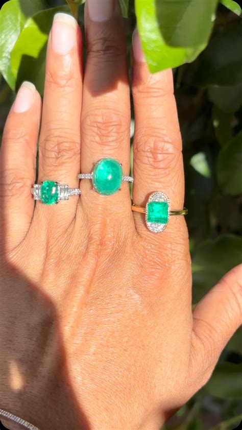 Dolly | It’s giving French high jewelry house. It’s giving “I don’t care how much it costs I ...