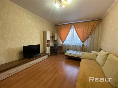 Снять 2-комнатную квартиру на сутки г. Гродно ул. Пушкина 33 id3657986