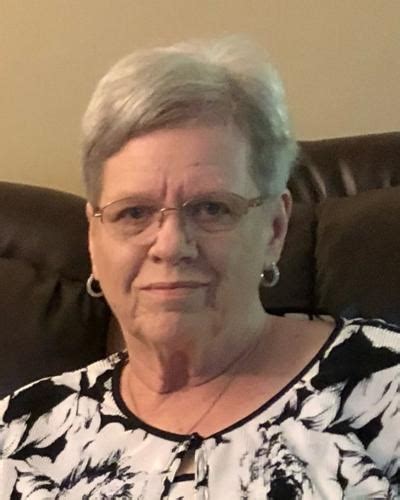 Pearl Annette Wingo Obituary (2023) - Florence, MS - Chancellor Funeral ...