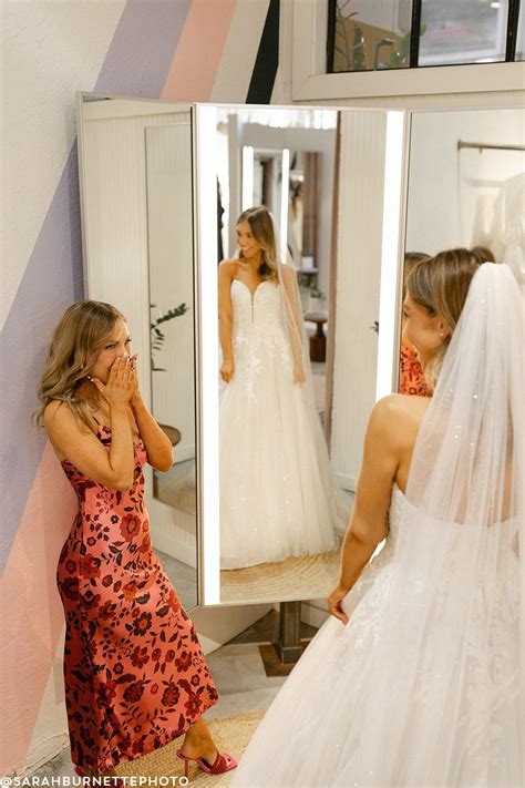 Nashville Bridal Shop