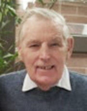 Richard O'Connell Obituary - Norwich Bulletin