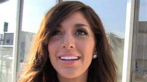 'Teen Mom' Farrah Abraham -- Sex Tape for Sale!