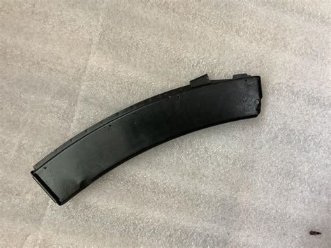 WTS 1 mag for Polish PPS -43C in 9mm - Parts and Accessories Market ...