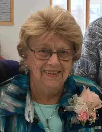 Joann Gardner Obituary (2024) - Cresco, IA - Lindstrom Funeral Home ...