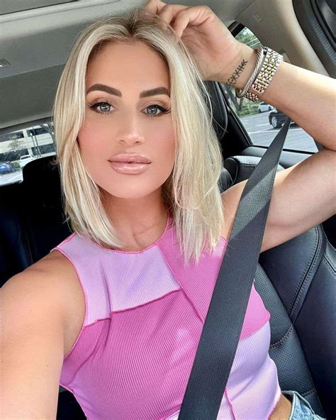 Who Is Karin Hart? Age, Biography, Wiki, Height, Weight, Golf Career ...