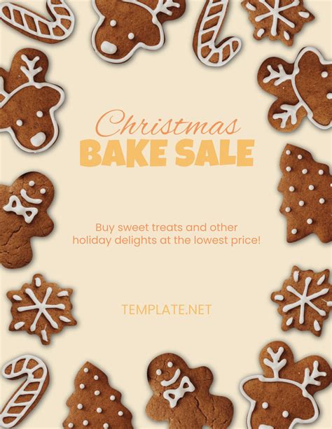 Free Fundraiser Flyer Templates, Editable and Printable