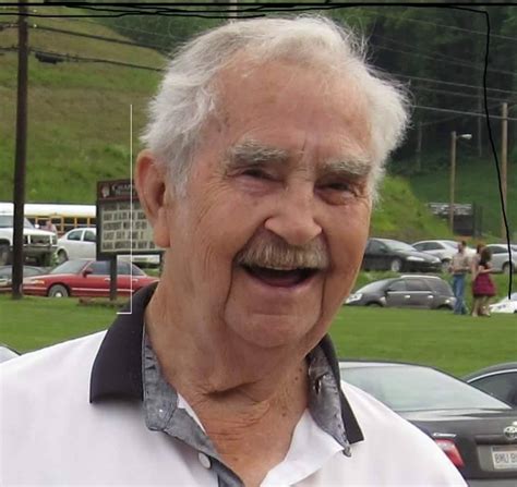 Evans Funeral Home - Orville "Sam" Welch, 87 from Chapmanville and St ...