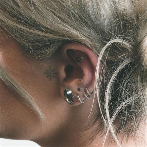 The Most Painful Piercings - Piercing Pain Meter