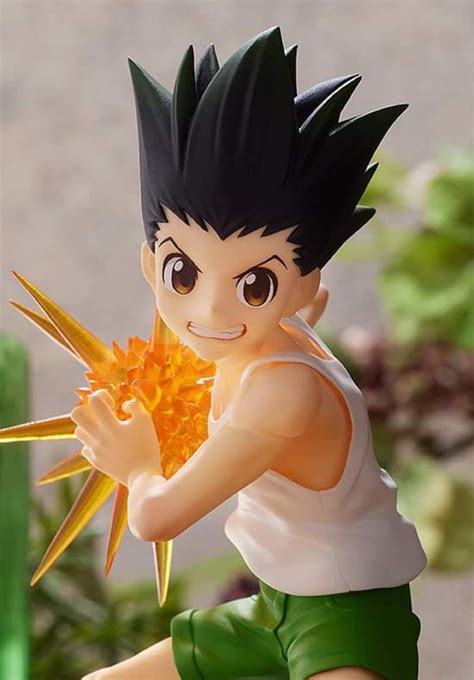 Pop Up Parade Gon and Killua pre-order open : r/AnimeFigures
