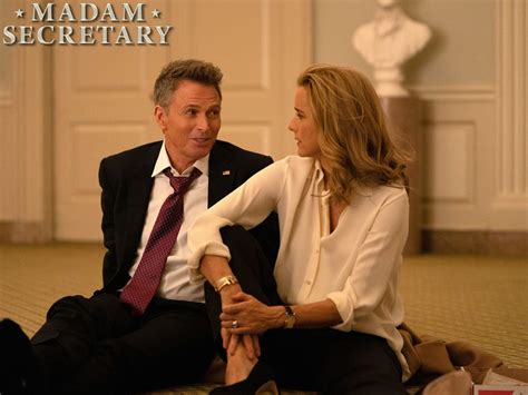Watch Madam Secretary, Season 6 | Prime Video