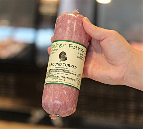 Light Hill Meats Butcher Store