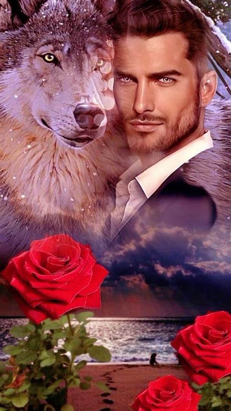 Alpha wolf | Alpha werewolf, Alpha wolf, Reaction pictures