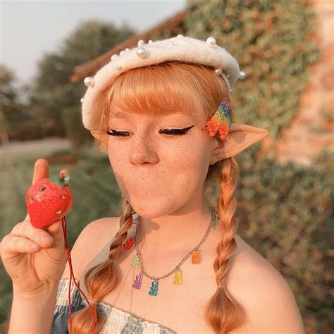 Freckled Zelda Mouthless 10 by drsilencer2 on DeviantArt