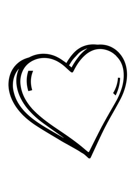 How To Draw Cute Heart Designs