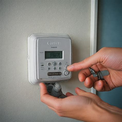 How to Change the Battery in Your Honeywell Thermostat