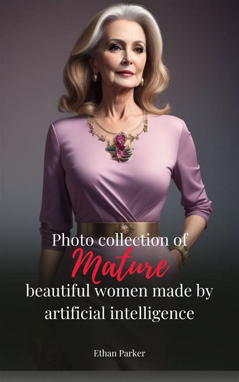 Attractive Mature Nudes