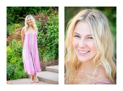 Meadow, El Dorado High, Class of 2023 · Lisa Richmond Photography Blog