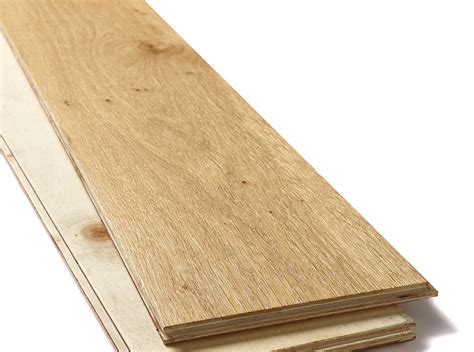 Richmond - 190 Natural Brushed & Lacquered | Evolve Flooring